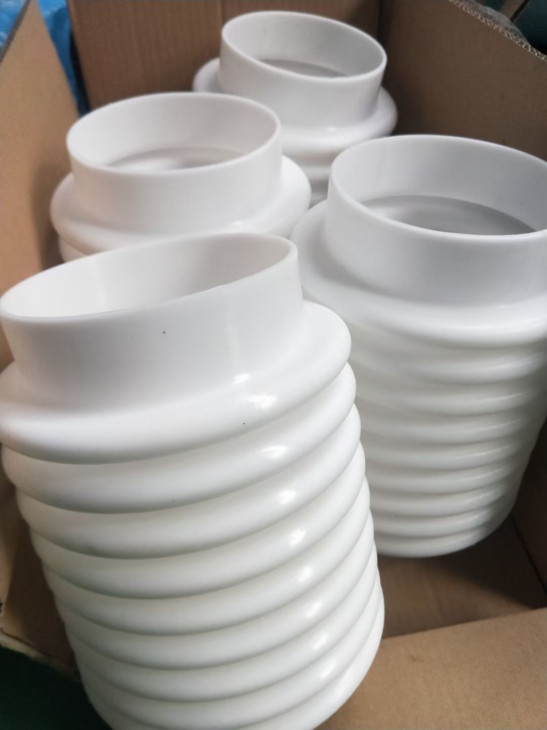 衡水硅胶制品